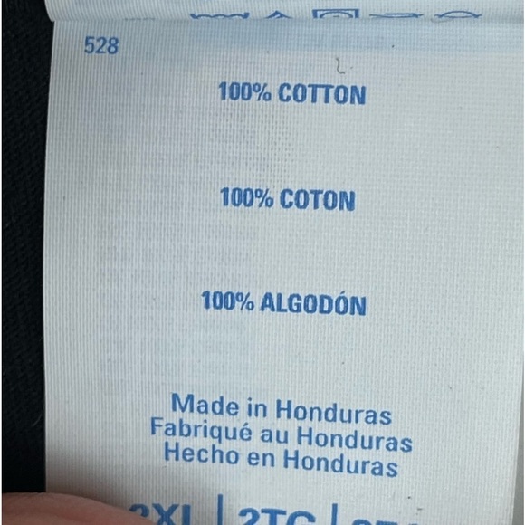 NWT The Rolling Stones Band TShirt 2X Hackney Diamonds - Picture 7 of 11